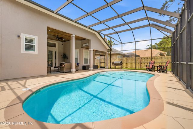 1311 CORMORANT Court, St. Johns, FL 32259