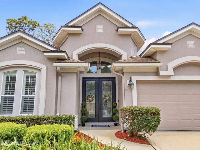 1311 CORMORANT Court, St. Johns, FL 32259