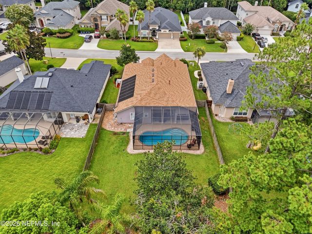 1311 CORMORANT Court, St. Johns, FL 32259