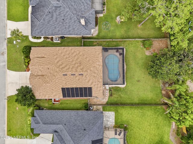 1311 CORMORANT Court, St. Johns, FL 32259
