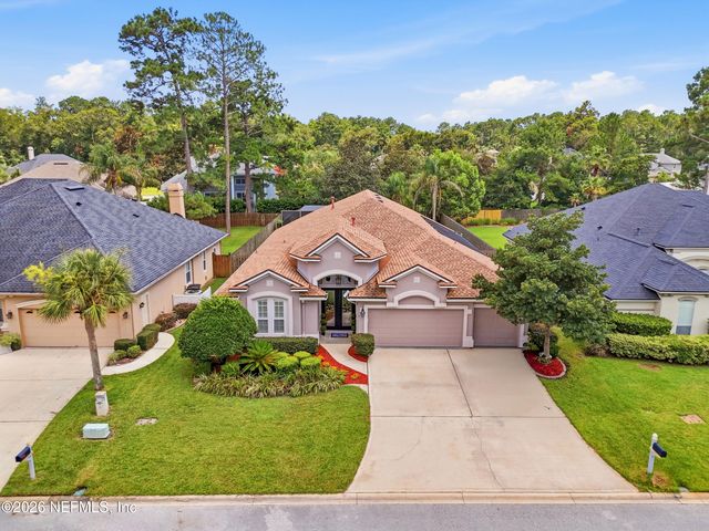 1311 CORMORANT Court, St. Johns, FL 32259