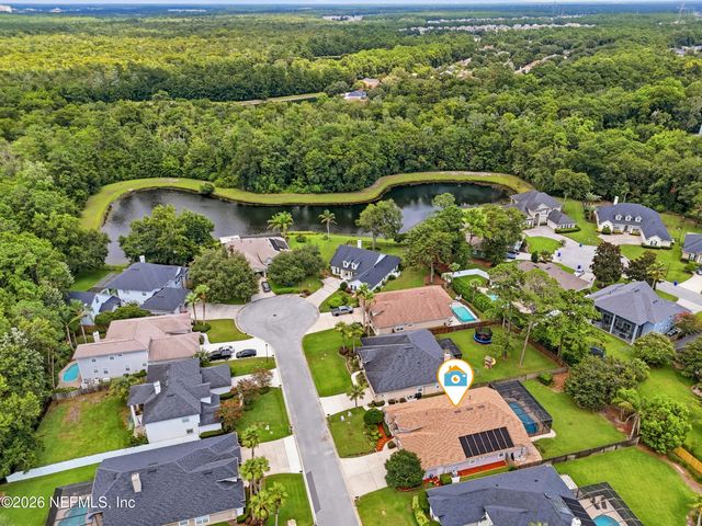 1311 CORMORANT Court, St. Johns, FL 32259