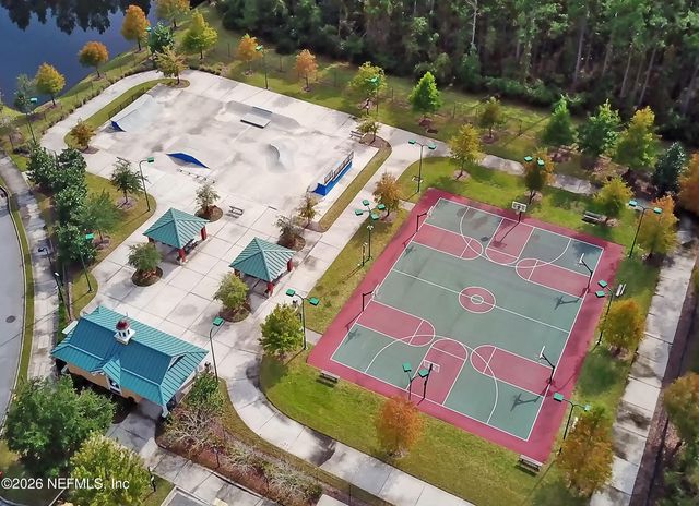 1311 CORMORANT Court, St. Johns, FL 32259
