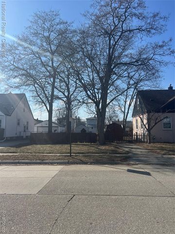 0000 Rausch, Eastpointe, MI 48021