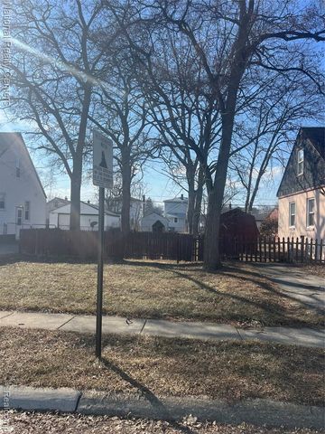 0000 Rausch, Eastpointe, MI 48021