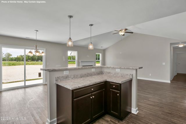 501 Sea Ray Cove Lot 76, Holly Ridge, NC 28445