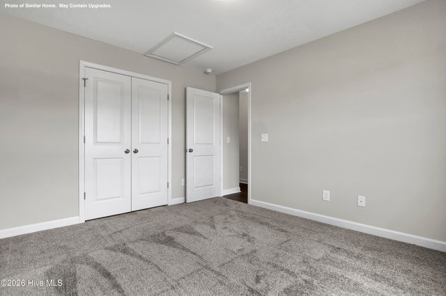 501 Sea Ray Cove Lot 76, Holly Ridge, NC 28445