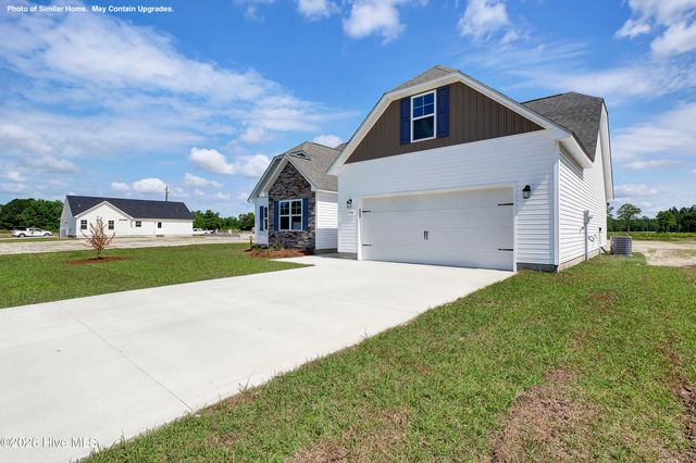 501 Sea Ray Cove Lot 76, Holly Ridge, NC 28445