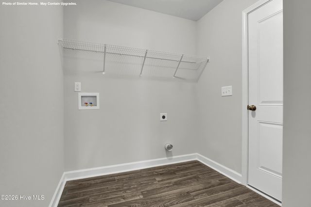501 Sea Ray Cove Lot 76, Holly Ridge, NC 28445