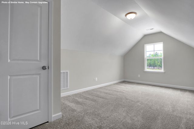 501 Sea Ray Cove Lot 76, Holly Ridge, NC 28445