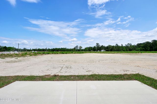 501 Sea Ray Cove Lot 76, Holly Ridge, NC 28445