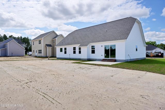 501 Sea Ray Cove Lot 76, Holly Ridge, NC 28445