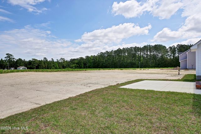 501 Sea Ray Cove Lot 76, Holly Ridge, NC 28445