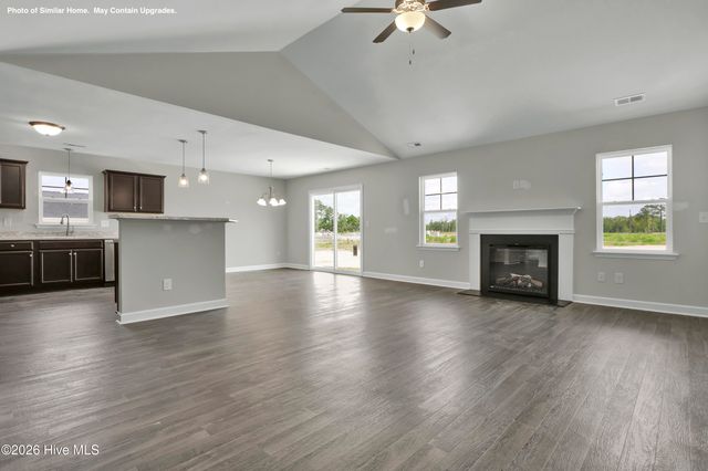 501 Sea Ray Cove Lot 76, Holly Ridge, NC 28445