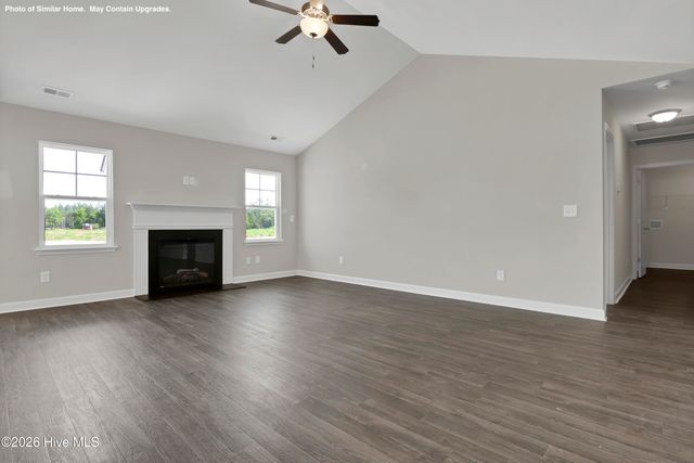 501 Sea Ray Cove Lot 76, Holly Ridge, NC 28445