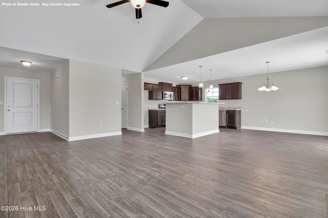 501 Sea Ray Cove Lot 76, Holly Ridge, NC 28445
