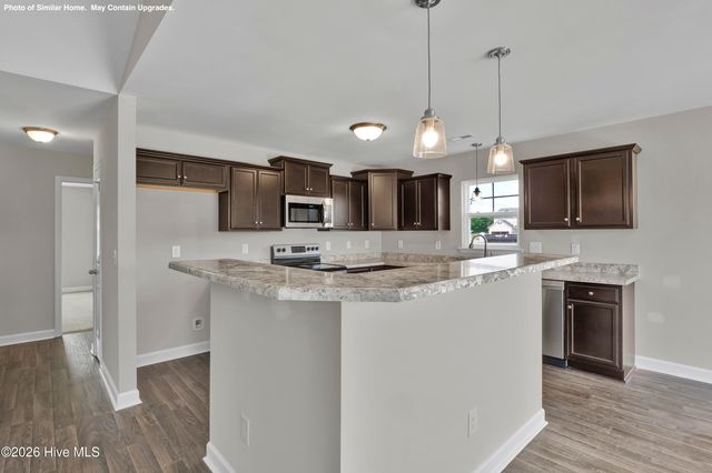 501 Sea Ray Cove Lot 76, Holly Ridge, NC 28445