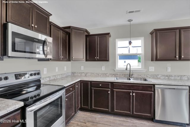 501 Sea Ray Cove Lot 76, Holly Ridge, NC 28445