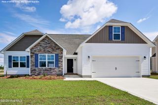 501 Sea Ray Cove Lot 76, Holly Ridge, NC 28445