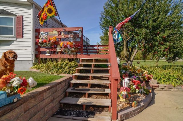 886 LILLY ROAD, Little Suamico, WI 54141