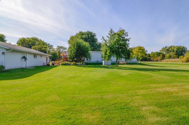 886 LILLY ROAD, Little Suamico, WI 54141