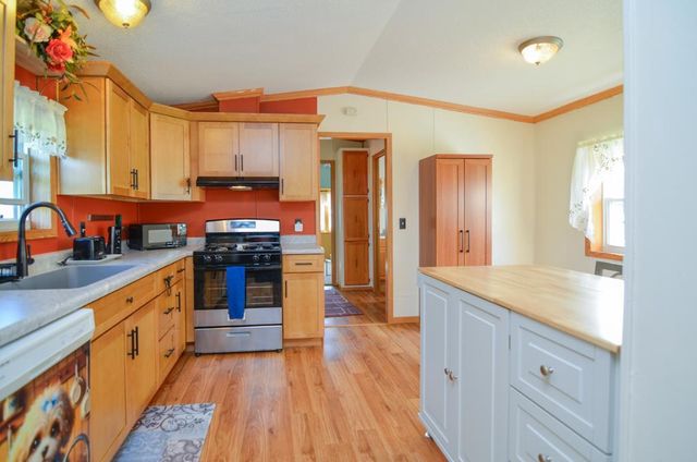 886 LILLY ROAD, Little Suamico, WI 54141