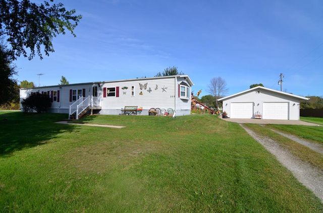 886 LILLY ROAD, Little Suamico, WI 54141