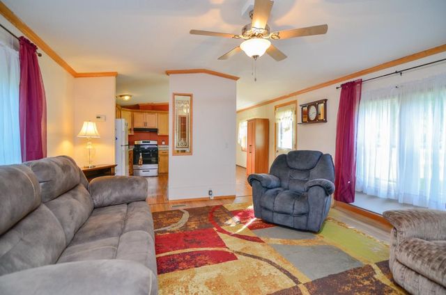 886 LILLY ROAD, Little Suamico, WI 54141