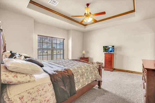 6020 NW Williams Ave, Lawton, OK 73505