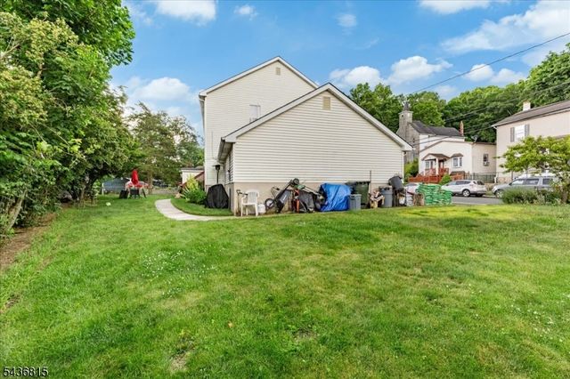 70 Robert St, Wharton Boro, NJ 07885