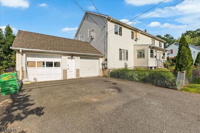 70 Robert St, Wharton Boro, NJ 07885
