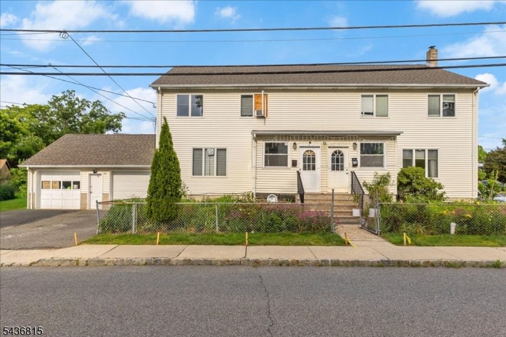 70 Robert St, Wharton Boro, NJ 07885
