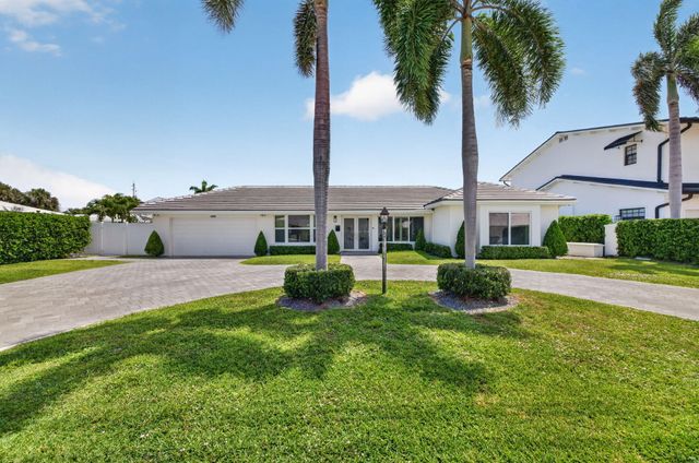 4460 NE 26th Avenue, Lighthouse Point, FL 33064