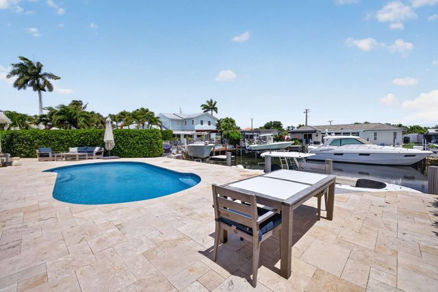 4460 NE 26th Avenue, Lighthouse Point, FL 33064