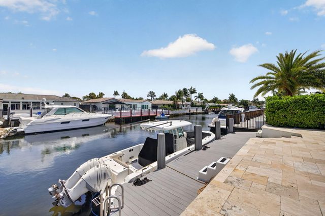 4460 NE 26th Avenue, Lighthouse Point, FL 33064