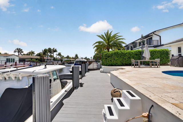 4460 NE 26th Avenue, Lighthouse Point, FL 33064