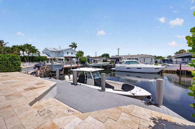 4460 NE 26th Avenue, Lighthouse Point, FL 33064