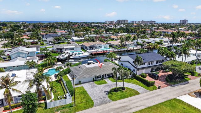 4460 NE 26th Avenue, Lighthouse Point, FL 33064