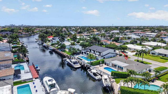 4460 NE 26th Avenue, Lighthouse Point, FL 33064