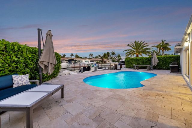 4460 NE 26th Avenue, Lighthouse Point, FL 33064