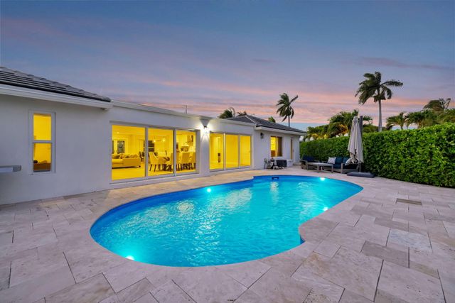 4460 NE 26th Avenue, Lighthouse Point, FL 33064