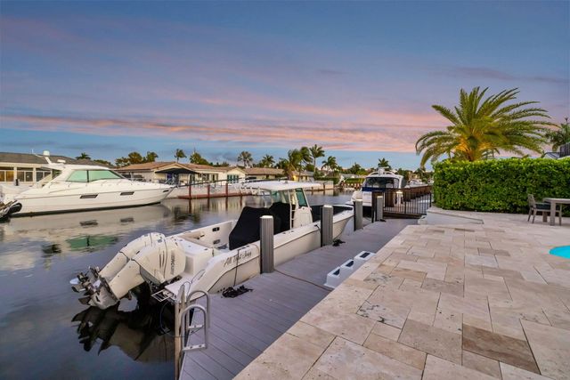 4460 NE 26th Avenue, Lighthouse Point, FL 33064