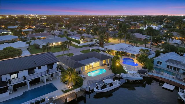 4460 NE 26th Avenue, Lighthouse Point, FL 33064