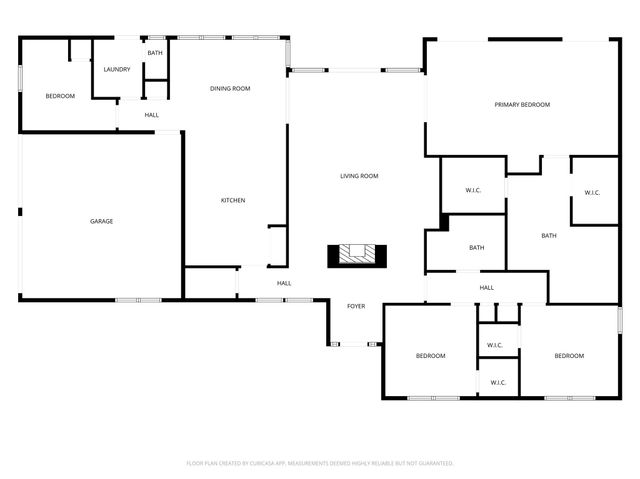 154 Shore Line DR, Bastrop, TX 78602