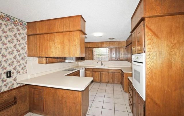 6111 PRINCETON Street, Amarillo, TX 79109