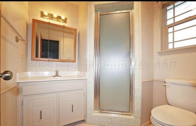 6111 PRINCETON Street, Amarillo, TX 79109