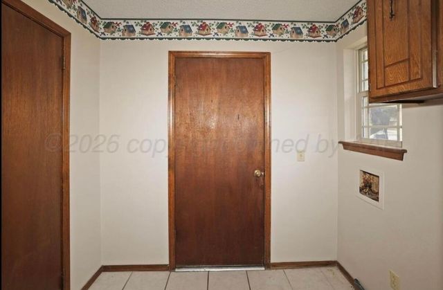 6111 PRINCETON Street, Amarillo, TX 79109