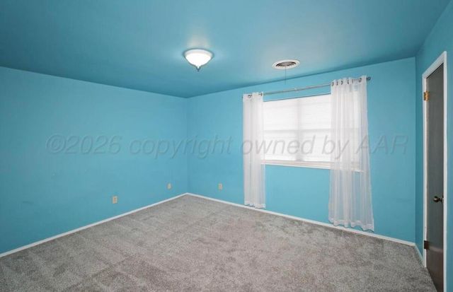 6111 PRINCETON Street, Amarillo, TX 79109