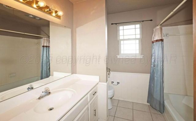 6111 PRINCETON Street, Amarillo, TX 79109