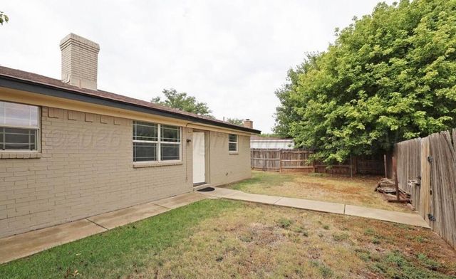 6111 PRINCETON Street, Amarillo, TX 79109